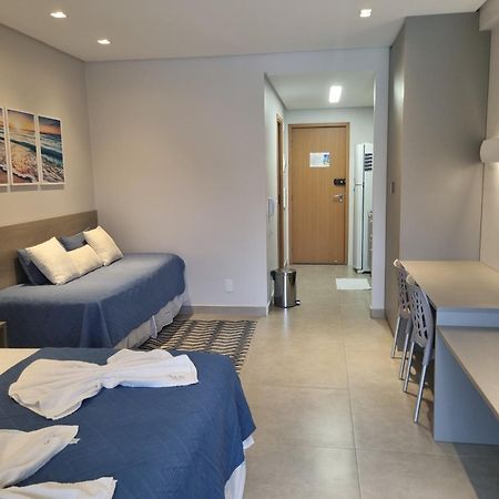 Flat Eco Resort-Praia Dos Carneiros Εξωτερικό φωτογραφία