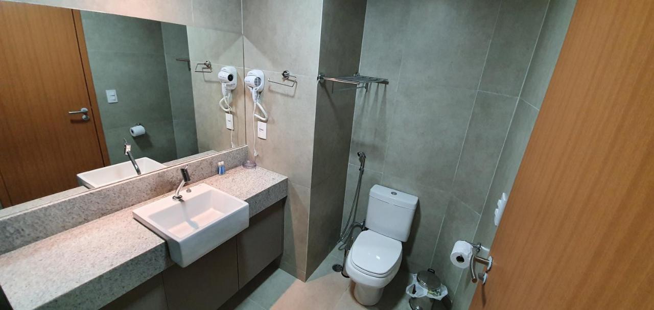 Flat Eco Resort-Praia Dos Carneiros Εξωτερικό φωτογραφία