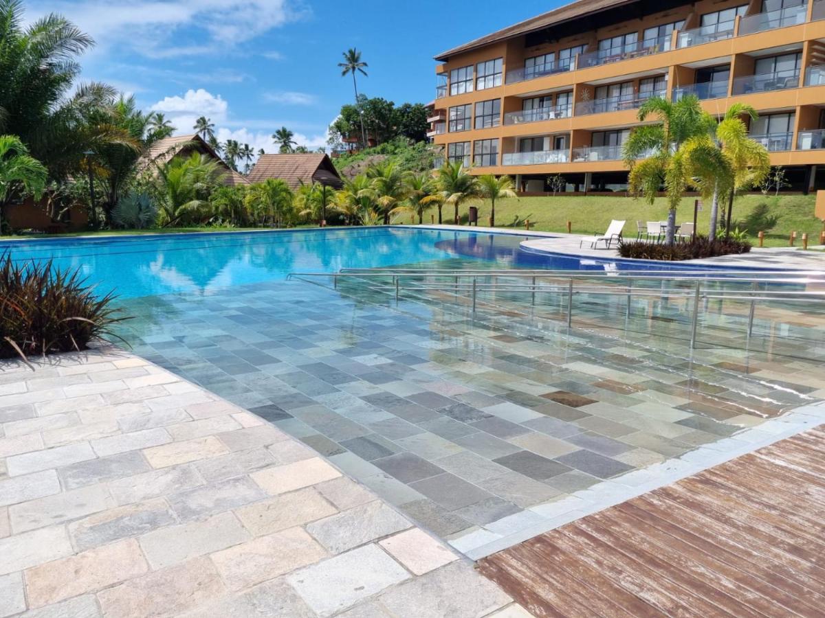 Flat Eco Resort-Praia Dos Carneiros Εξωτερικό φωτογραφία