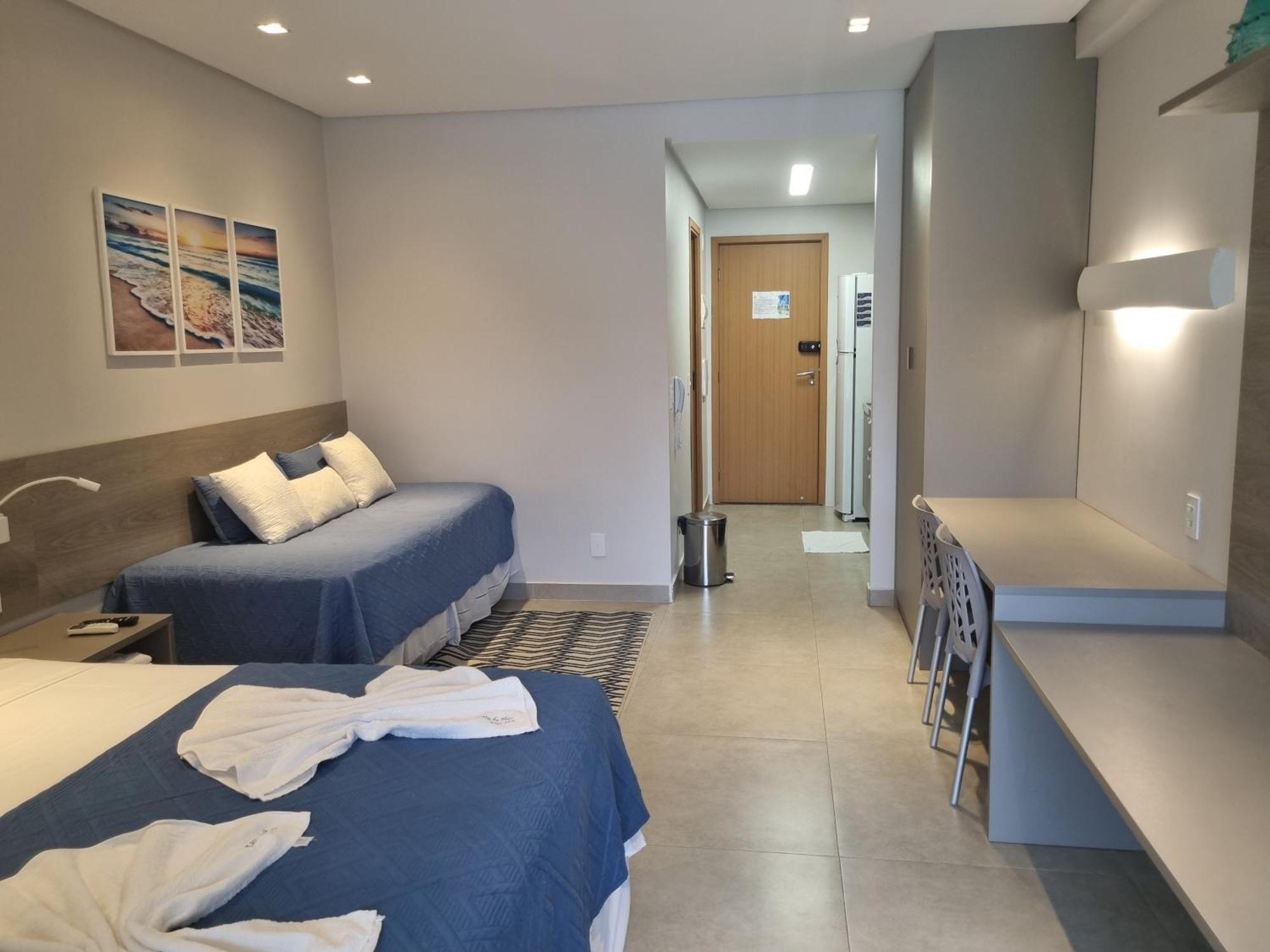 Flat Eco Resort-Praia Dos Carneiros Εξωτερικό φωτογραφία
